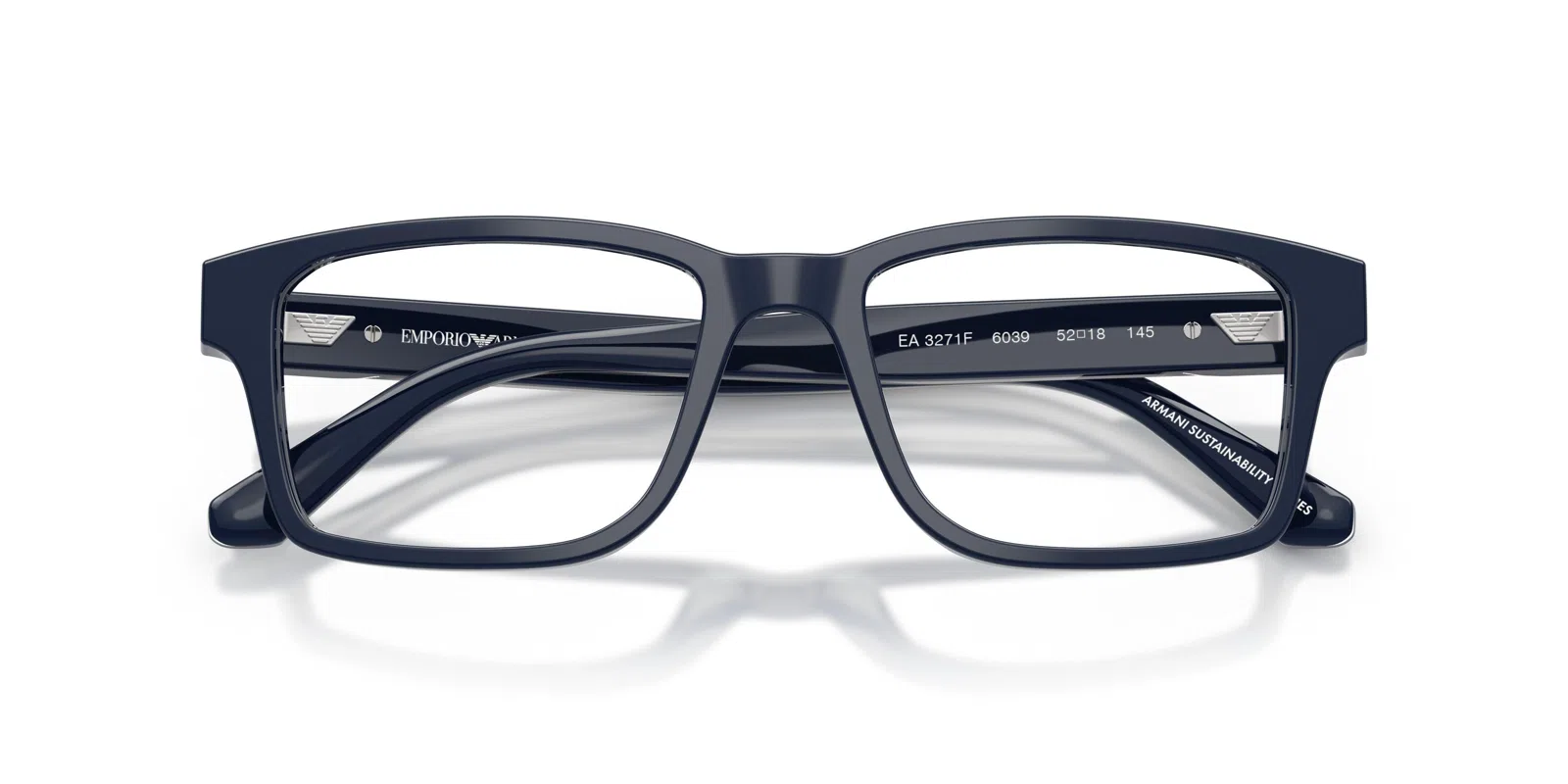 Emporio Armani 3271F Eyeglasses - view 13